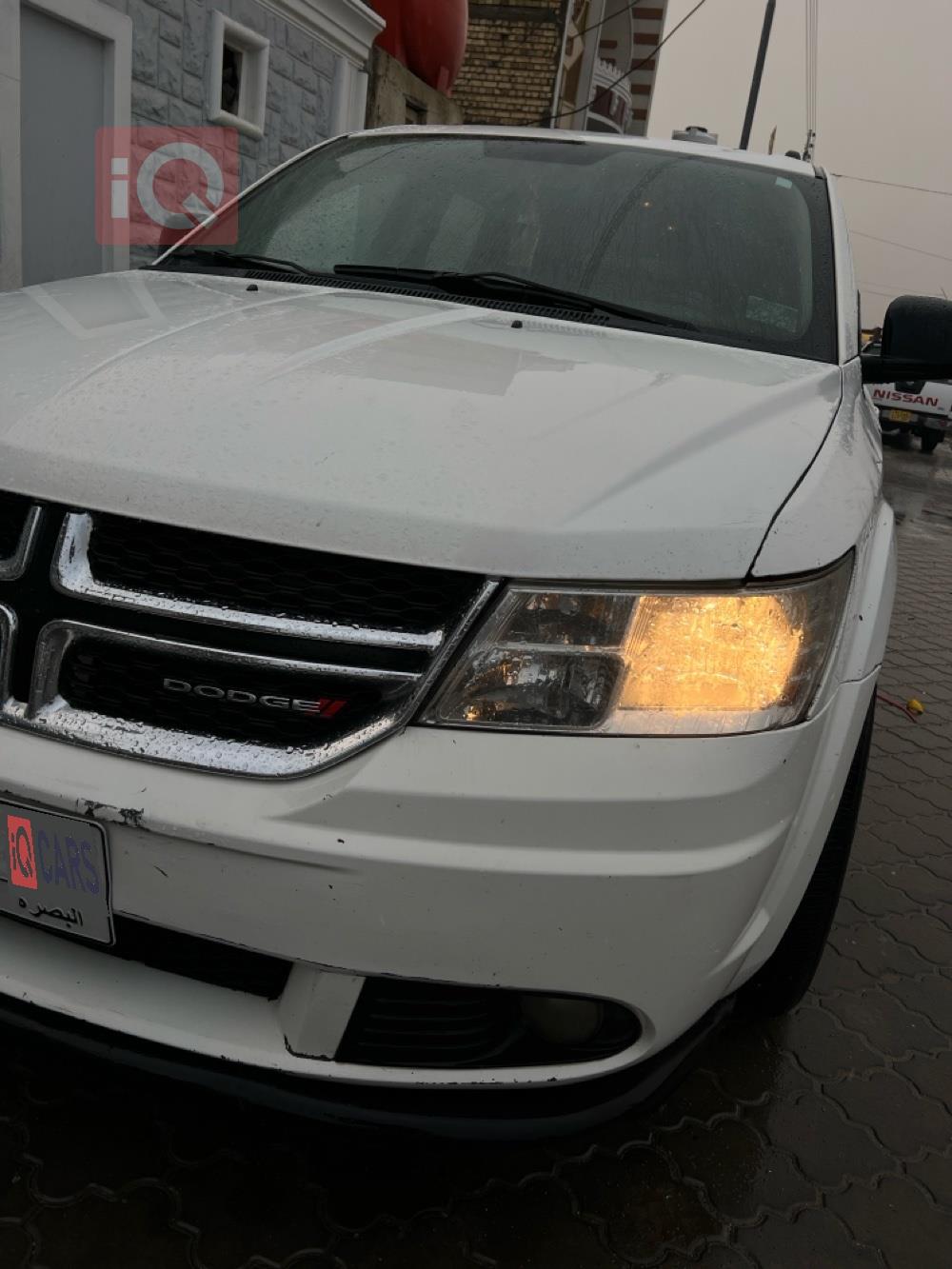Dodge Journey